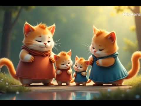 Cats transformation #catshorts #cat #funnycats #animation #catvideos #catlovers #cartoon#cats #funny