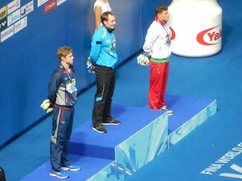 Swimming at the 2015 World Aquatics Championships – Men's 200 metre breaststroke | Wikipedia a ...