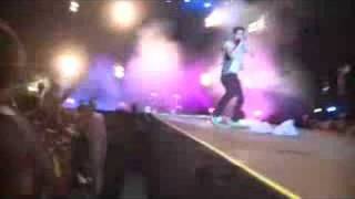 RBD LIVE IN MADRID UCKER- Light Up the World Tonight