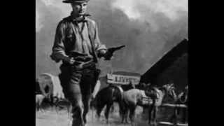 The Streets of Laredo by Waylon Jennings from his The Restless Kid Live at JD's album.