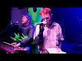 Horsey ft. Archy Marshall - Seahorse (Live at Tileyard, Oct 2020)