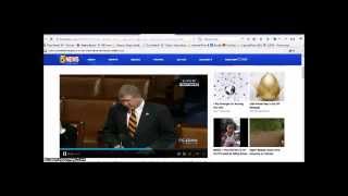 Oklahoma Congressional Candidate Says Opponent Is Body Double