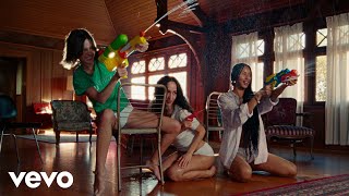 Malcolm Todd - Breathe (Official Video)