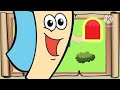 Map Season 1 Episode 1 Remake
