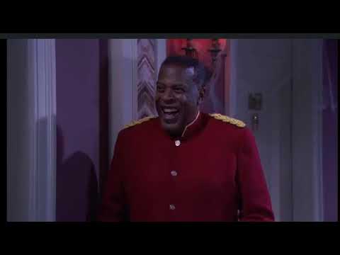 Jessie Saison 2 Episode 1 - La nuit de tous les dangers 3/6