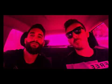 P.Deskaro ft. Fire - Intención