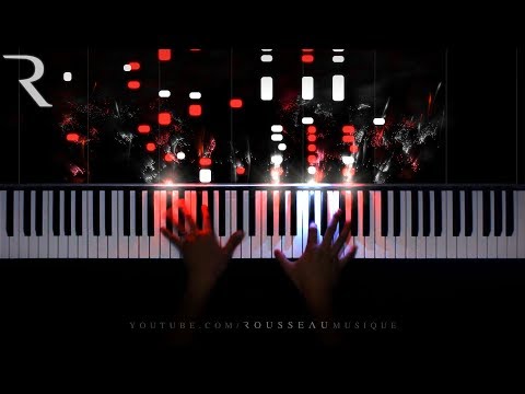 Chopin - Revolutionary Etude (Op. 10 No. 12)