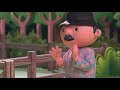 Bob The Builder Mini Projects Scrambler The Shepherd