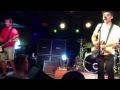 Jack Be Nimble - "Dreamers" (Live at Sullivan's)