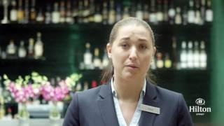 Careers at Hilton Sydney - The Heartbeat of the City
