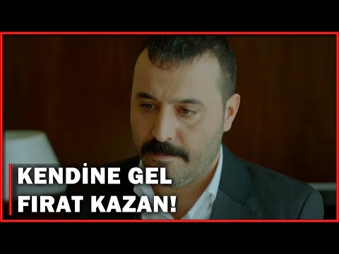 Sermet, Fırat'ı Buldu! - Merhamet 38.Bölüm