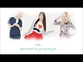 [ENG] Hello Venus - Romantic Love 