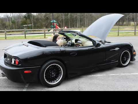 2005 Panoz Esperante (CC-2004955) for sale in O'Fallon, Illinois