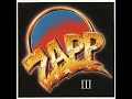 Zapp - Tut-Tut (Jazz)(1983)
