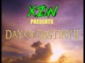 Burn After Reading - Ghosts (XZW Day of Destiny ...