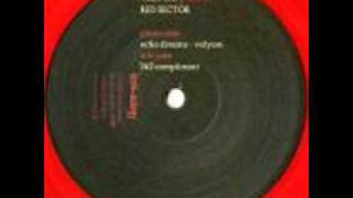 valyom-red sector-echo dreams