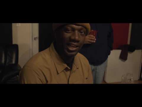 Delisser Ave Records studio session with Nadia, Nubawn, n the Who Dem family.