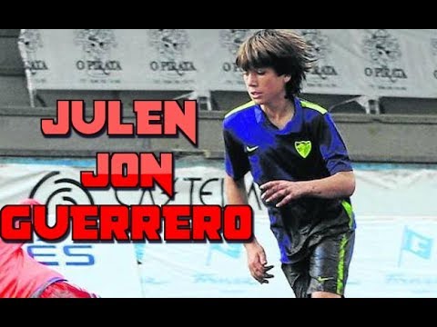 download lagu mp3 mp4 Julen Jon Guerrero, download lagu Julen Jon Guerrero gratis, unduh video klip Julen Jon Guerrero