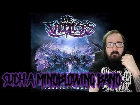 Patreon Theme Week: The Faceless - Ancient Covenant [ Live Breakdown / Reaction ]