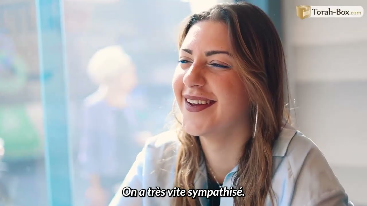 CÉLIBATAIRE JUIF 🎬 Épisode 4/10 – Les rendez-vous sans étincelle