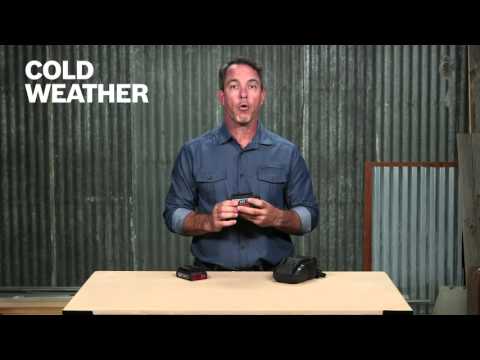 Bosch 18V Cordless Starter Kits