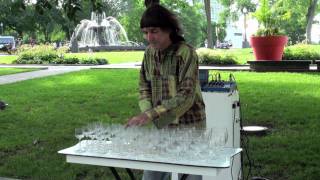 Histoire sans paroles (Harmonium)