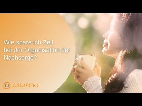 Gruppen einfach organisieren