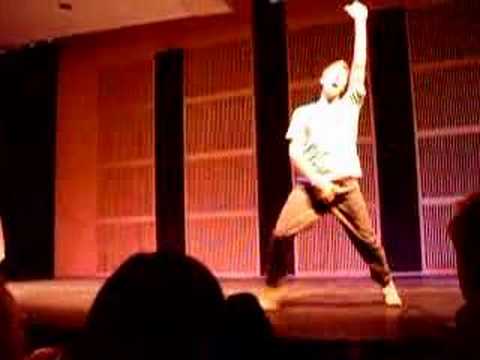 "Evolution Of Dance 2!"