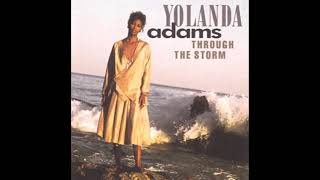 The Only Way - Yolanda Adams