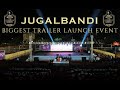 Jugalbandi Trailer Launch Event in Hosapete | Divakar Dimdima | Santhosh Ashray | Manasi Sudheer