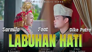Download lagu Dike Putra feat Sarmila - Labuhan Hati | Dendang Minang Terbaru 2025 mp3 Download lagu Dike Putra feat Sarmila - Labuhan Hati | Dendang Minang Terbaru 2025 mp3