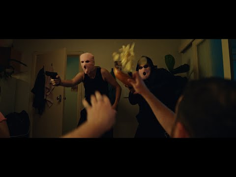 F**K FACE | Trailer