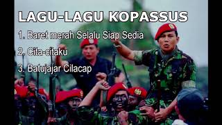 Download lagu KUMPULAN LAGU-LAGU KOPASSUS mp3 Download lagu KUMPULAN LAGU-LAGU KOPASSUS mp3