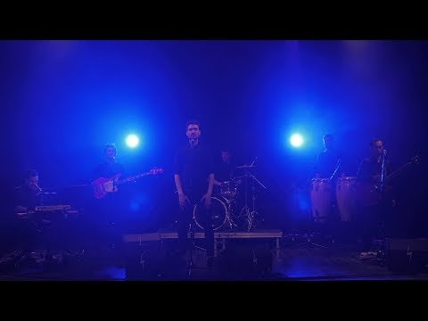 Coffee Tone - I feel it coming (The Weeknd cover)