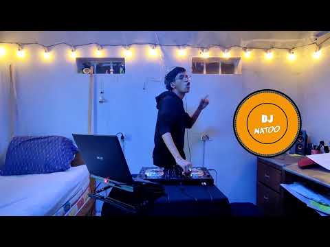 DJ Natoo Mix Madagascar : Lion Hill , Nael , Boy Black, Skaiz...