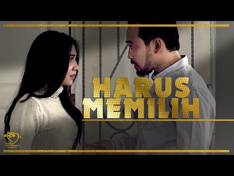 Widi Nugroho - Harus Memilih Ost. Berkah Cinta (Official Music Video)
