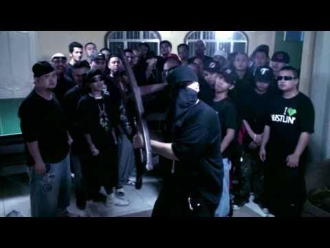 Don G Belgica - Legend Killer (Official Music Video)
