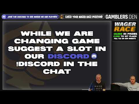 Thumbnail for video: FRIDAY NIGHT BALD MEN 10K START LETS GO