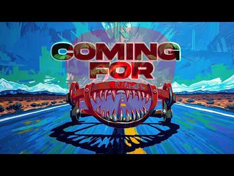 TK International-TK Coming For You