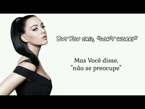 Trust In Me - Katy Perry