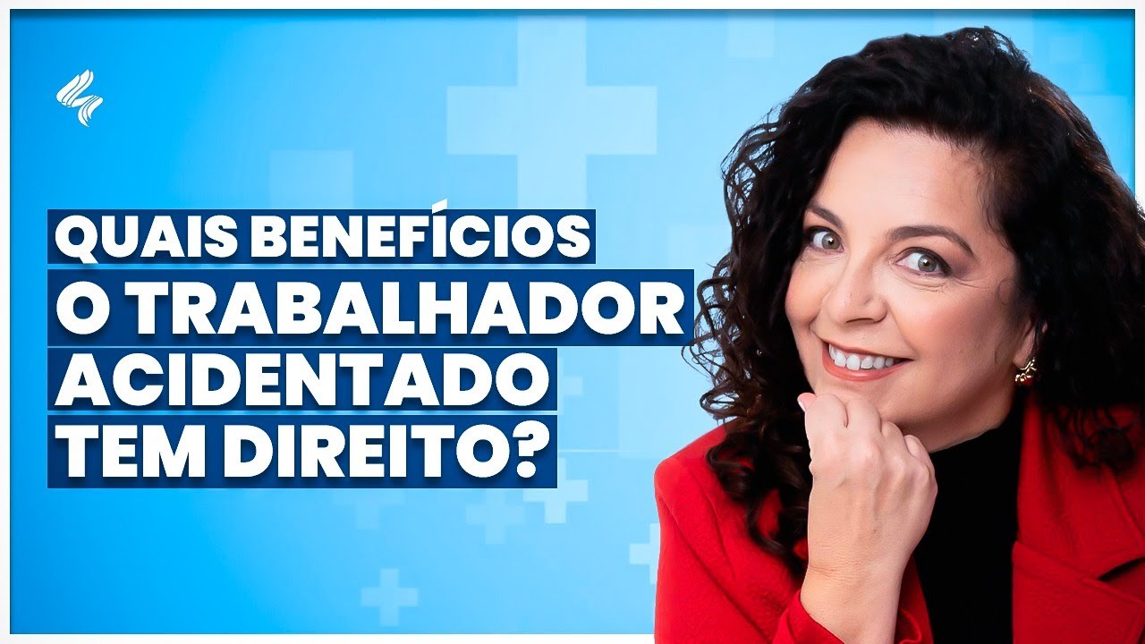 Qual é a diferença entre auxílio-doença acidentário e auxílio-acidente?