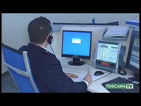 2018-01-06 TOSCANA - FURTI E SCIPPI, LA CRONACA DI QUESTE ORE