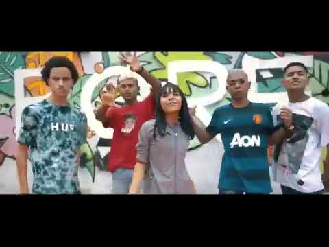 Tropa da 9 MC Rogê e MC lucy