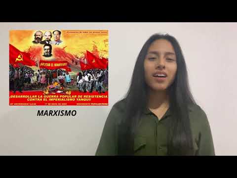 Las Mujeres Terroristas: ¿Que hizo que se unieran? | Mujeres en Sendero Luminoso 2