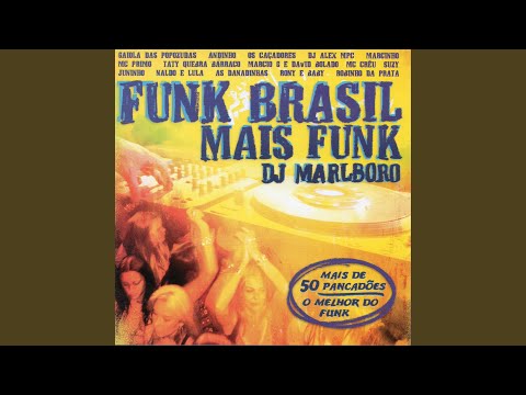 Ela Balança Mas Não Pára