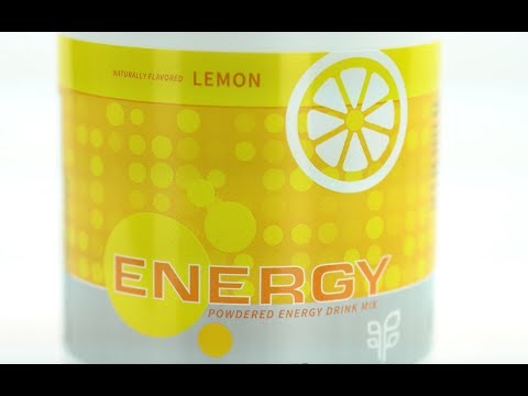 Energy: PURE Product Education