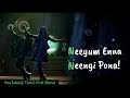 Orasaadha Usurathan Female Version Whatsapp Status Lyrics