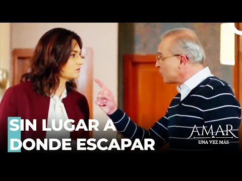 Hülya Está Acorralada - Amar Una Vez Más