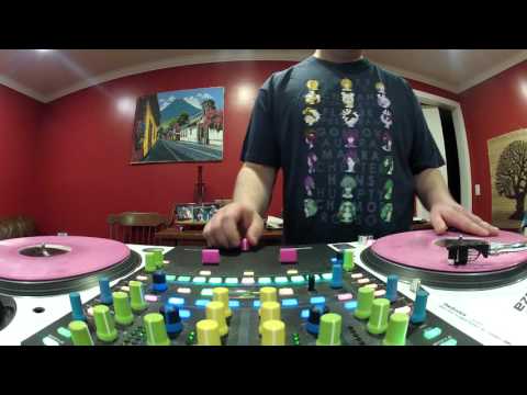 DJ Ragoza - Disco & Funk Session