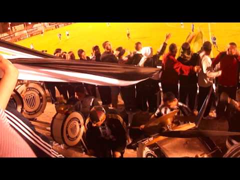 "La Barra De Caseros Vs Acasusso" Barra: La Barra de Caseros &bull; Club: Club Atlético Estudiantes